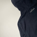 Stone Island Navy Hoodie S/M