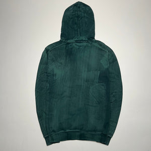 Stone Island Hand Brushed Hoodie L