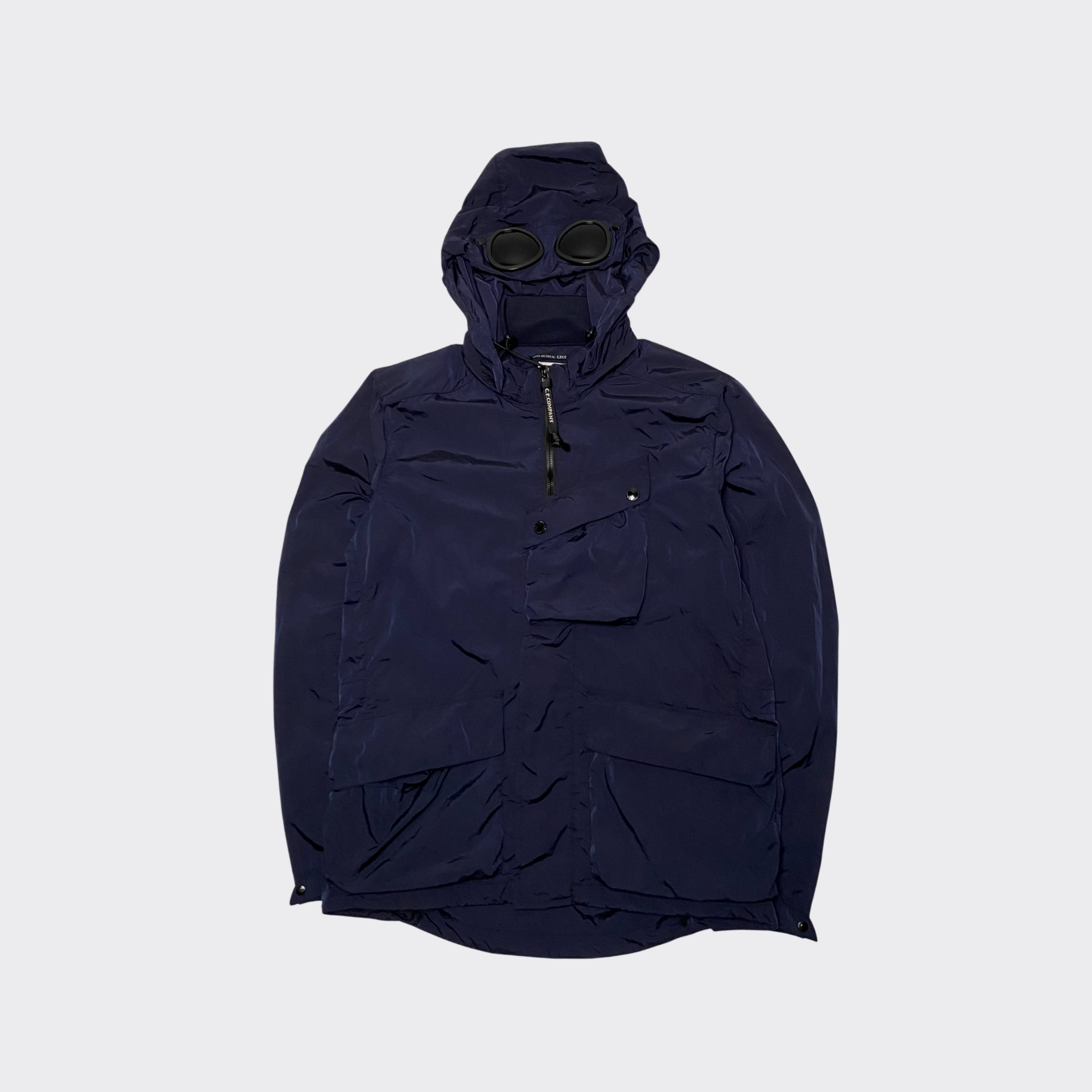 C.P. Company Nyfoil Jacket L