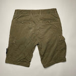 Stone Island Cargo Shorts W32