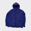 Stone Island Red Weft Jacket L