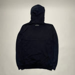 Stone Island Navy Hoodie S/M