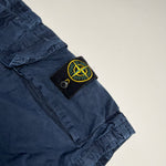 Stone Island Cargo Shorts W30