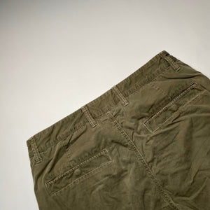 Stone Island Cargo Shorts W32