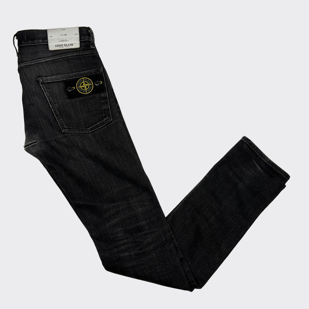 Stone Island Denim Jeans W29/L34