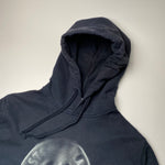 Stone Island Navy Hoodie S/M