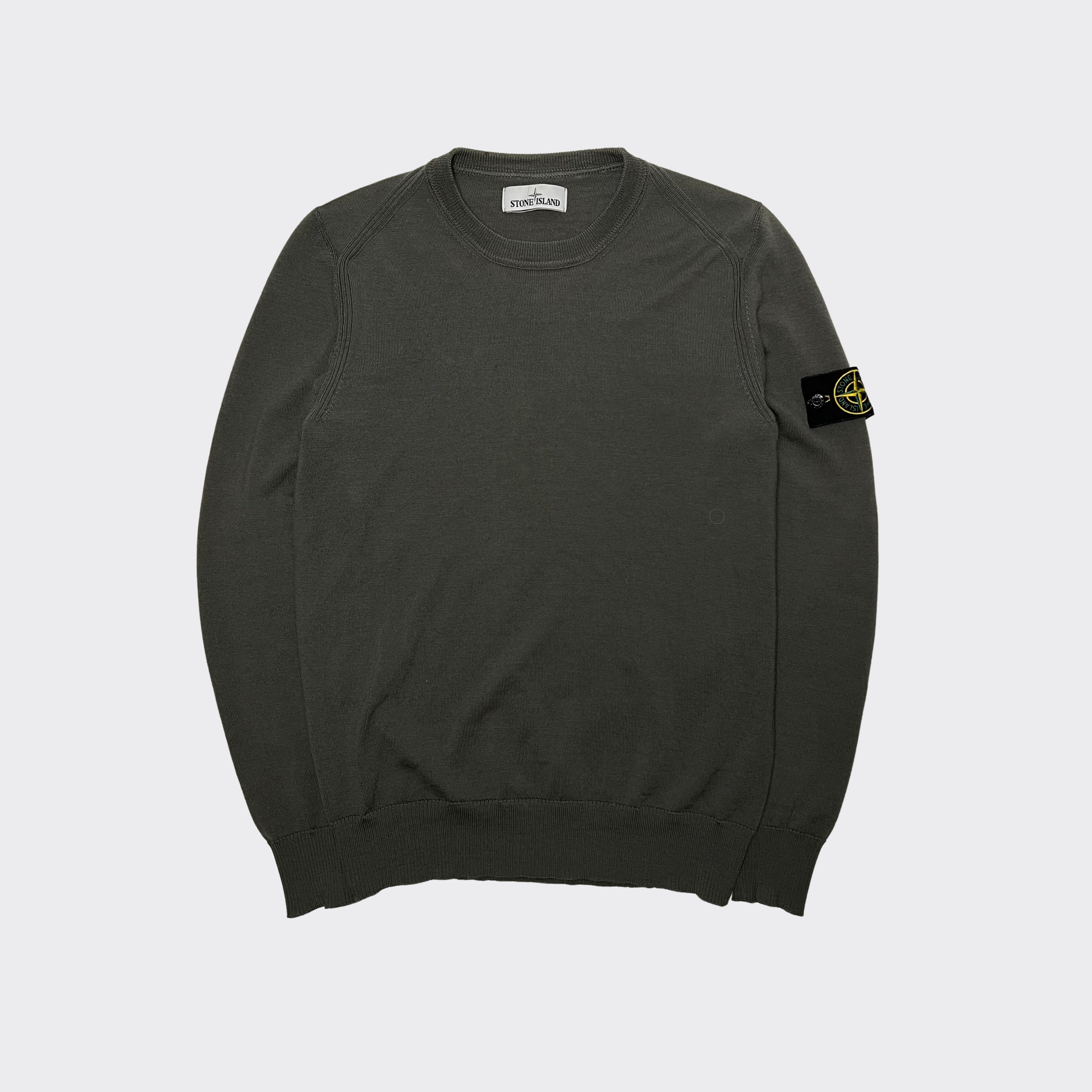 Stone Island Jumper Knit M