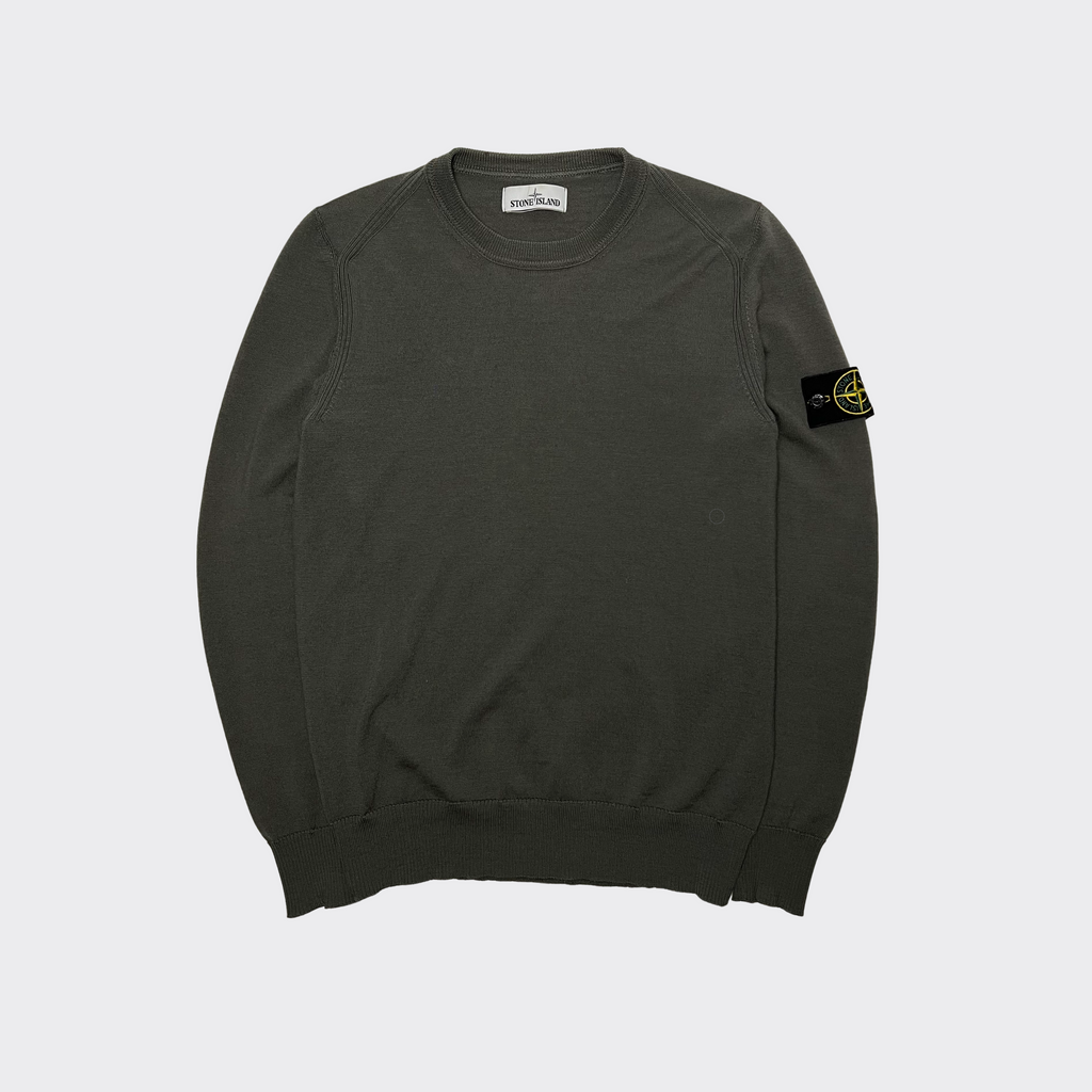 Stone Island Jumper Knit M