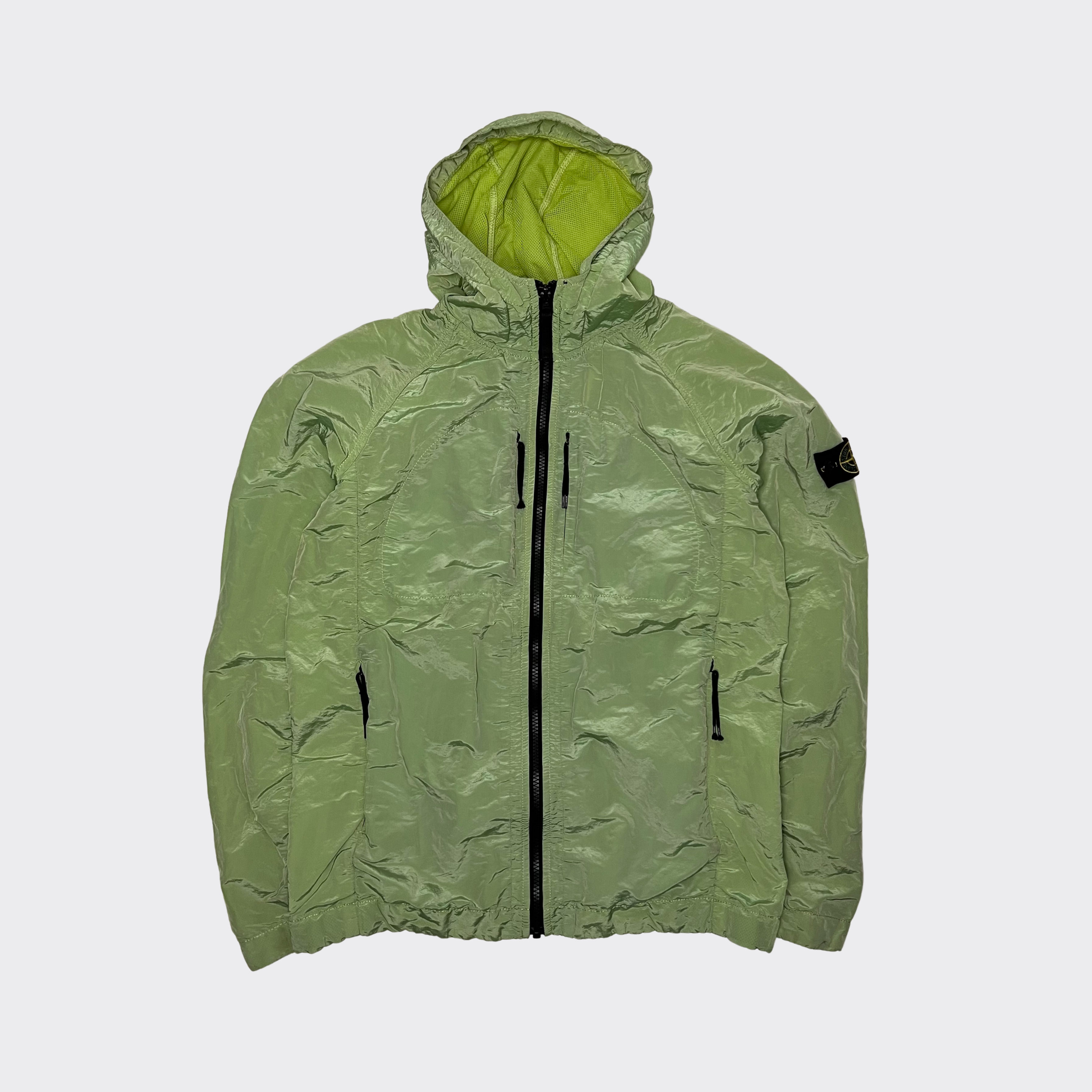 Stone Island Junior Jacket 14/XS