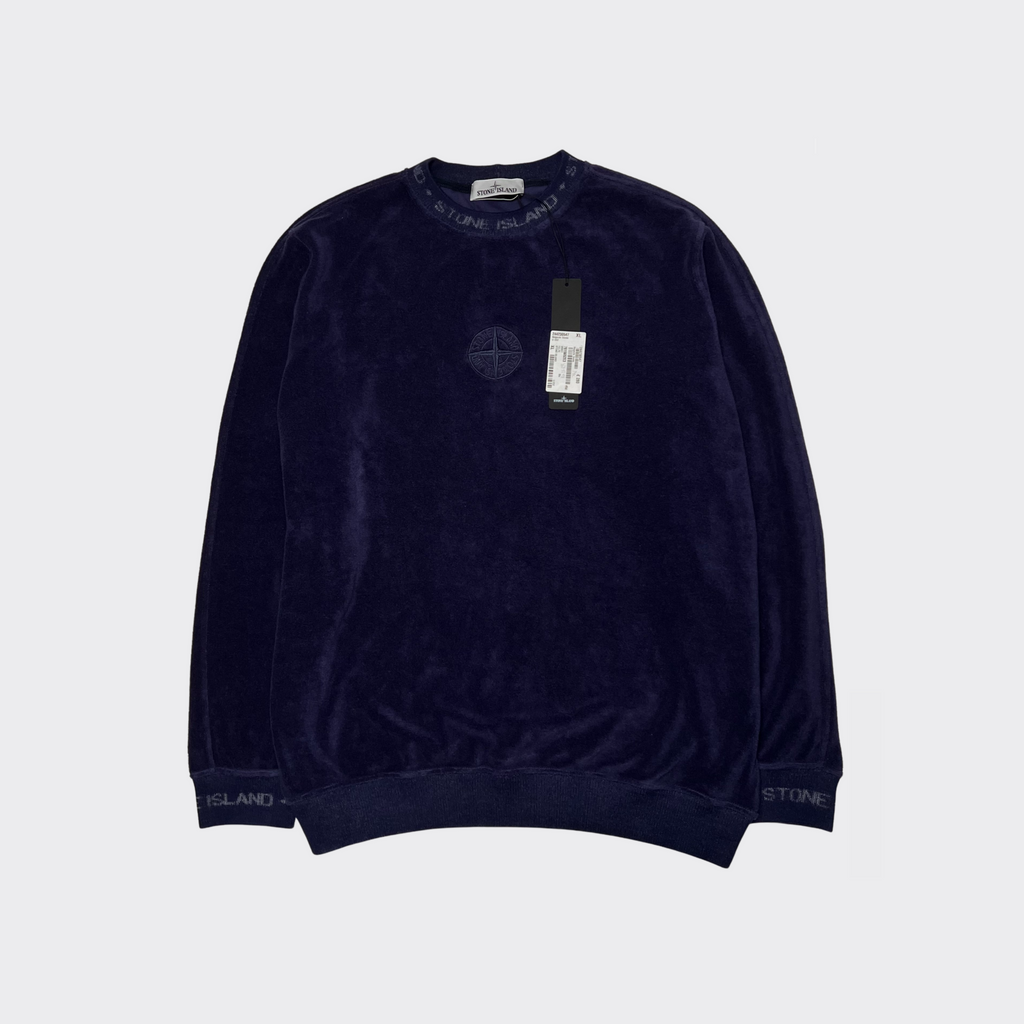 Stone Island Mock Neck XL/XXL