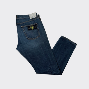 Stone Island Denim Jeans W38/L34 – Seeking Casuals