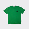 Stone Island Green Tee M