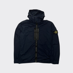 Stone Island Cotton Overshirt XL