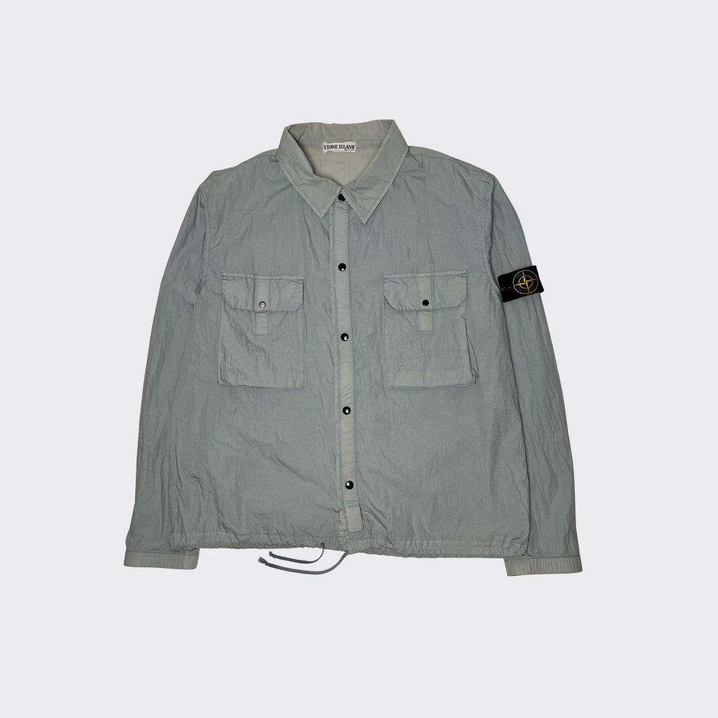 Stone Island Vintage Overshirt XL