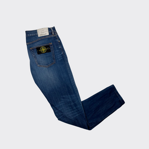 Stone Island Denim Jeans W34/L30