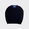 Stone Island Navy Crew L