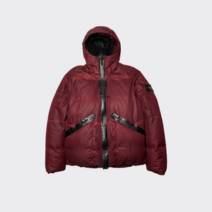 Stone Island Welded Down Jacket L