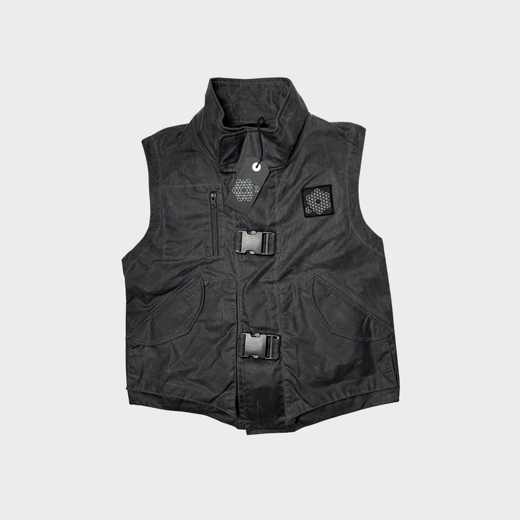 Plurimus Reflective Gilet S