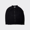 Stone Island Zip Up Jumper XXL