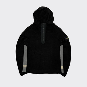 Stone Island Knit Hoodie L/XL