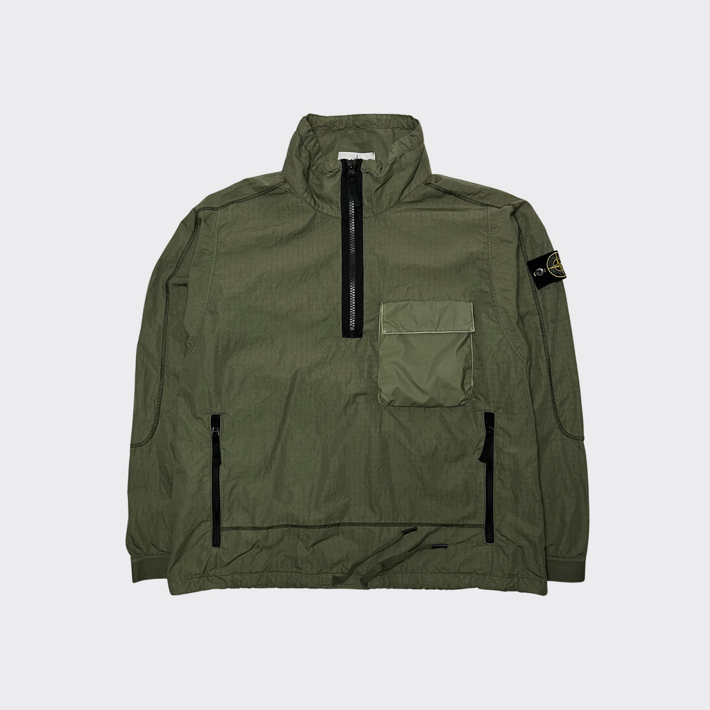 Stone Island Pullover Smock M/L