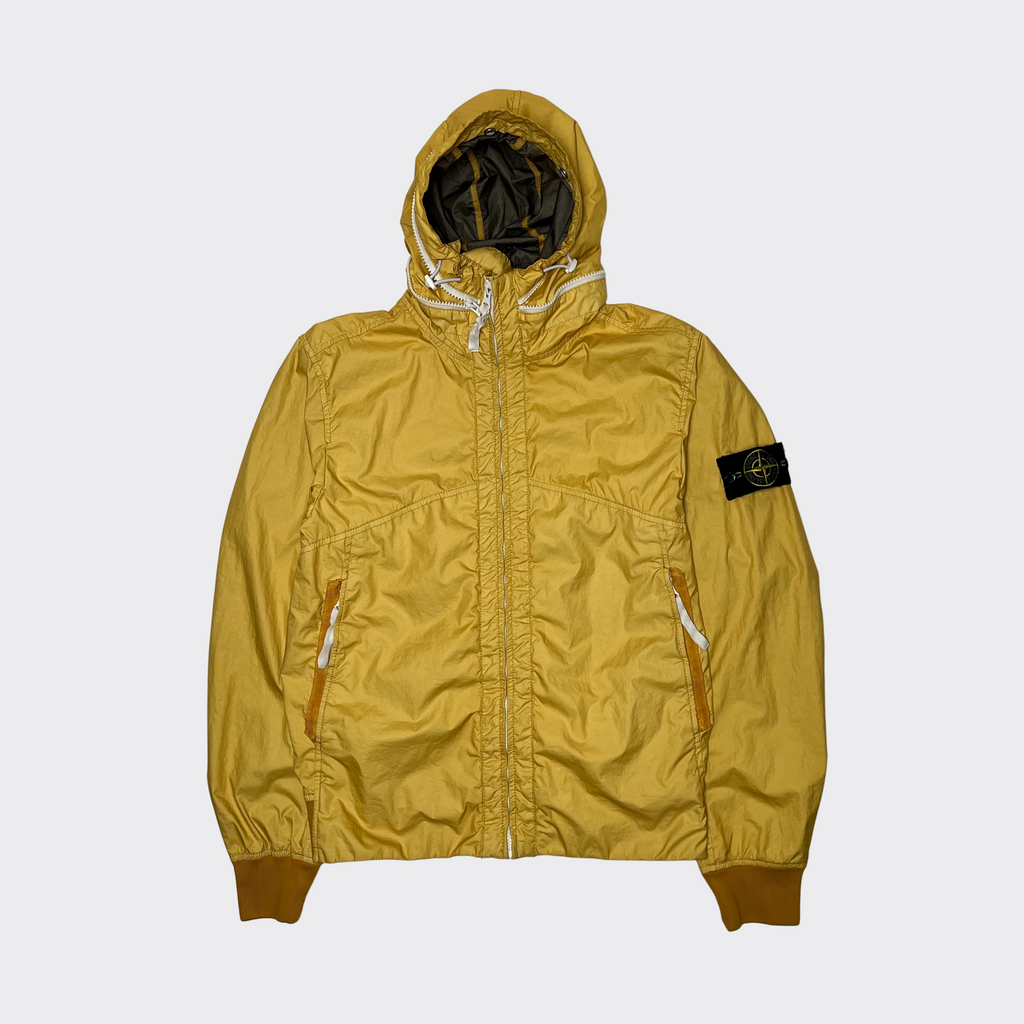 Stone Island Membrana TC Jacket M