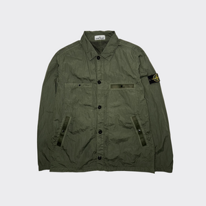 Stone Island Nylon Jacket XL