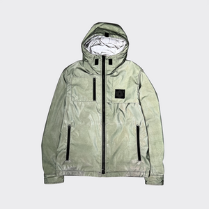 Plurimus Reflective Jacket S