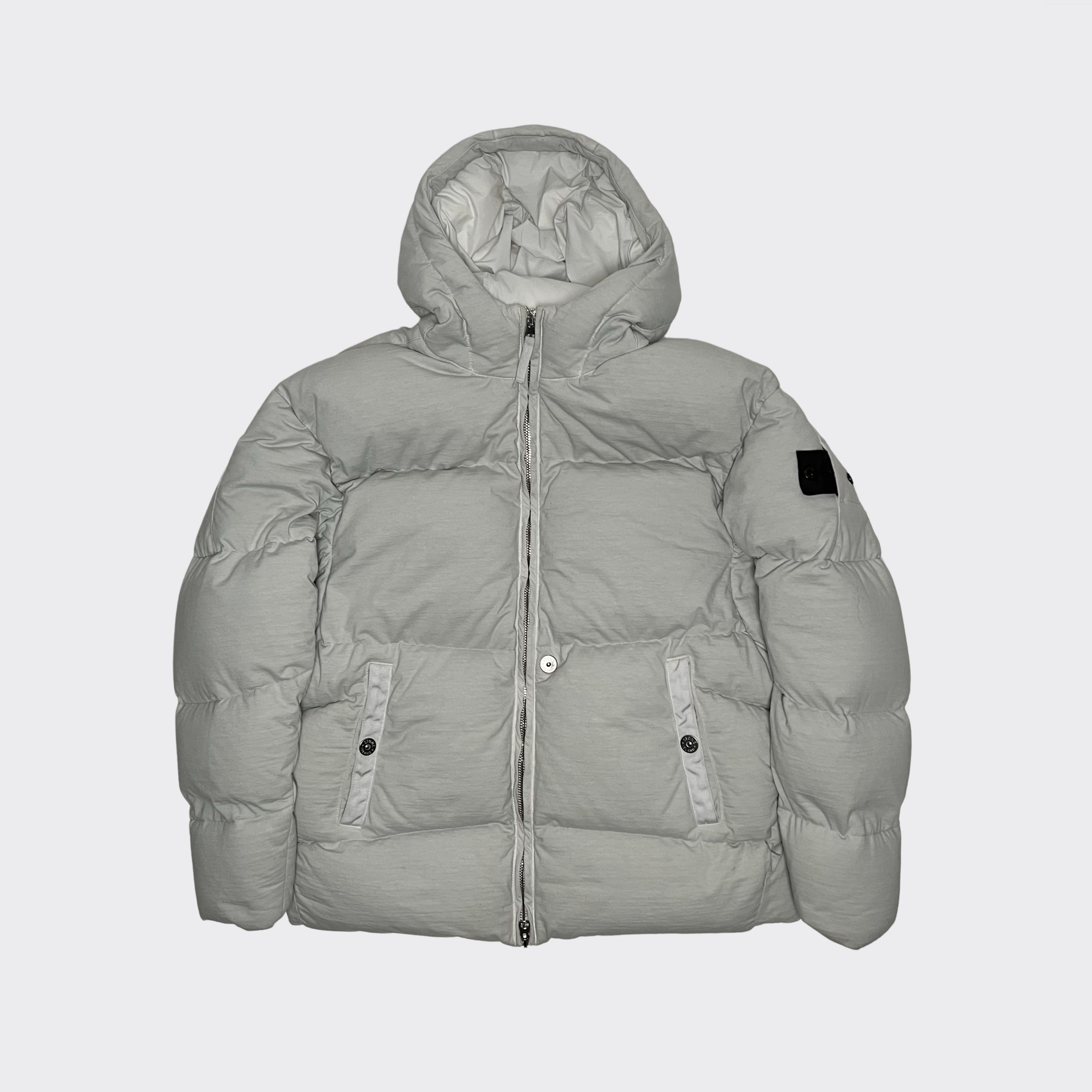 Stone Island Shadow Project Down Jacket M/L