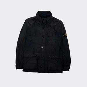 Stone Island Micro Reps Field Jacket XXL