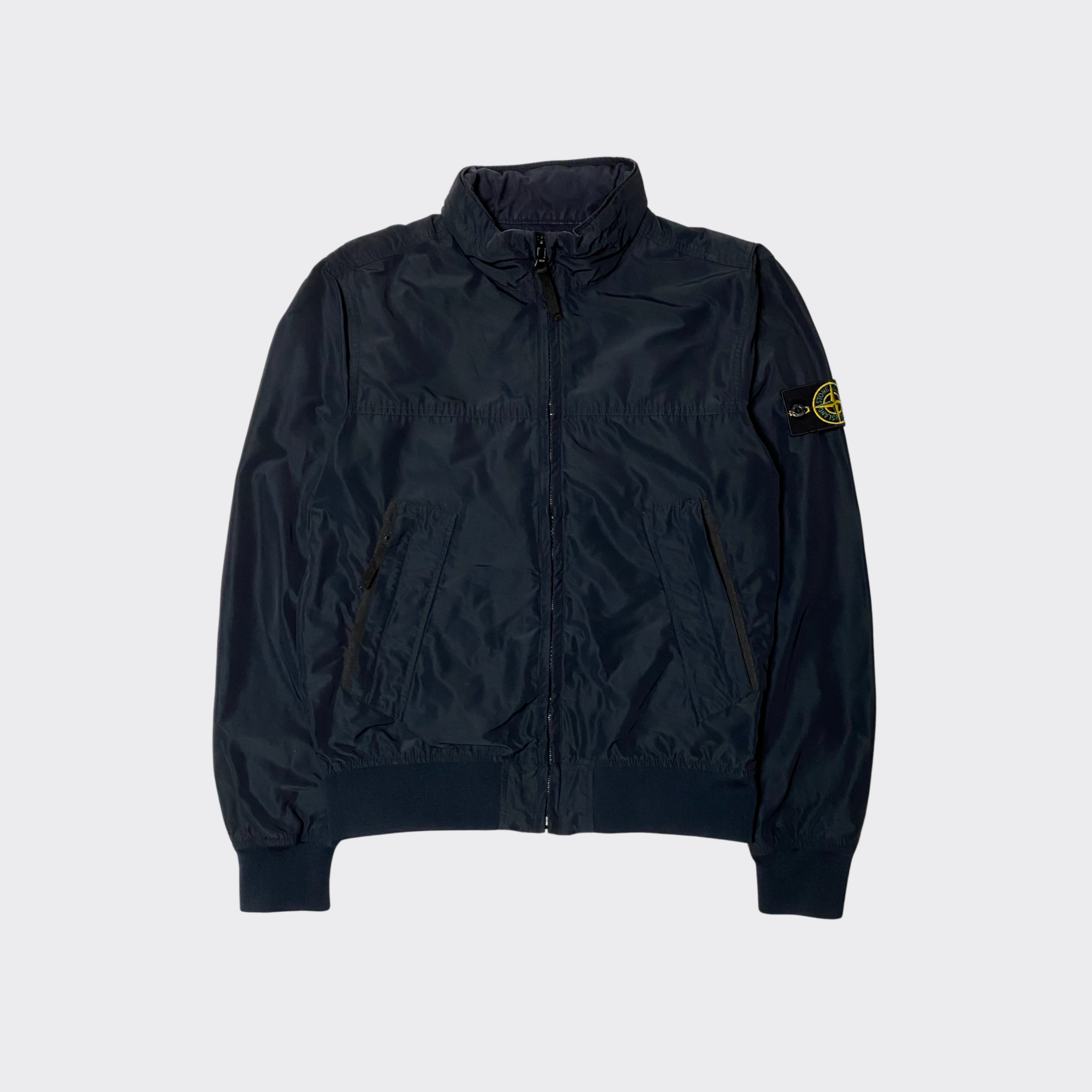 Stone Island Micro Reps Jacket M