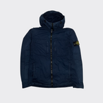 Stone Island Cotton Overshirt M