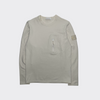 Stone Island Ghost Crewneck S