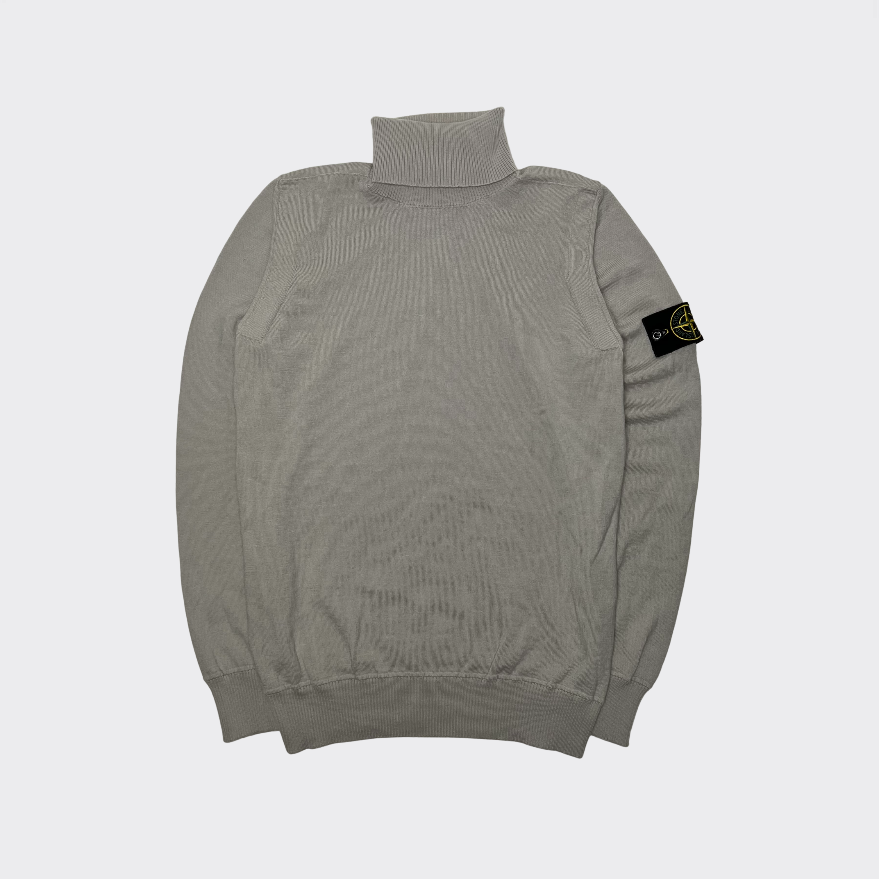 Stone Island Turtle Neck M