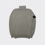 Stone Island Turtle Neck M