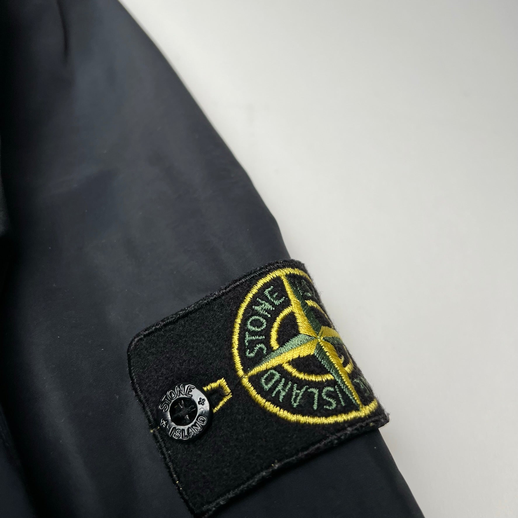 Stone Island Micro Reps Field Jacket XXL