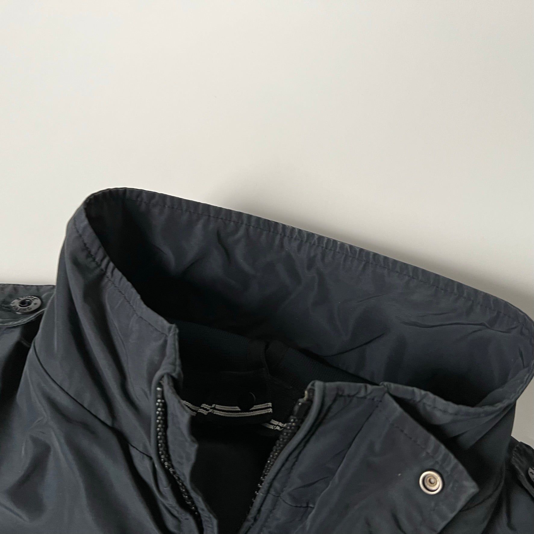 Stone Island Micro Reps Field Jacket XXL