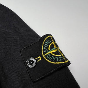 Stone Island Zip Up Jumper 3XL