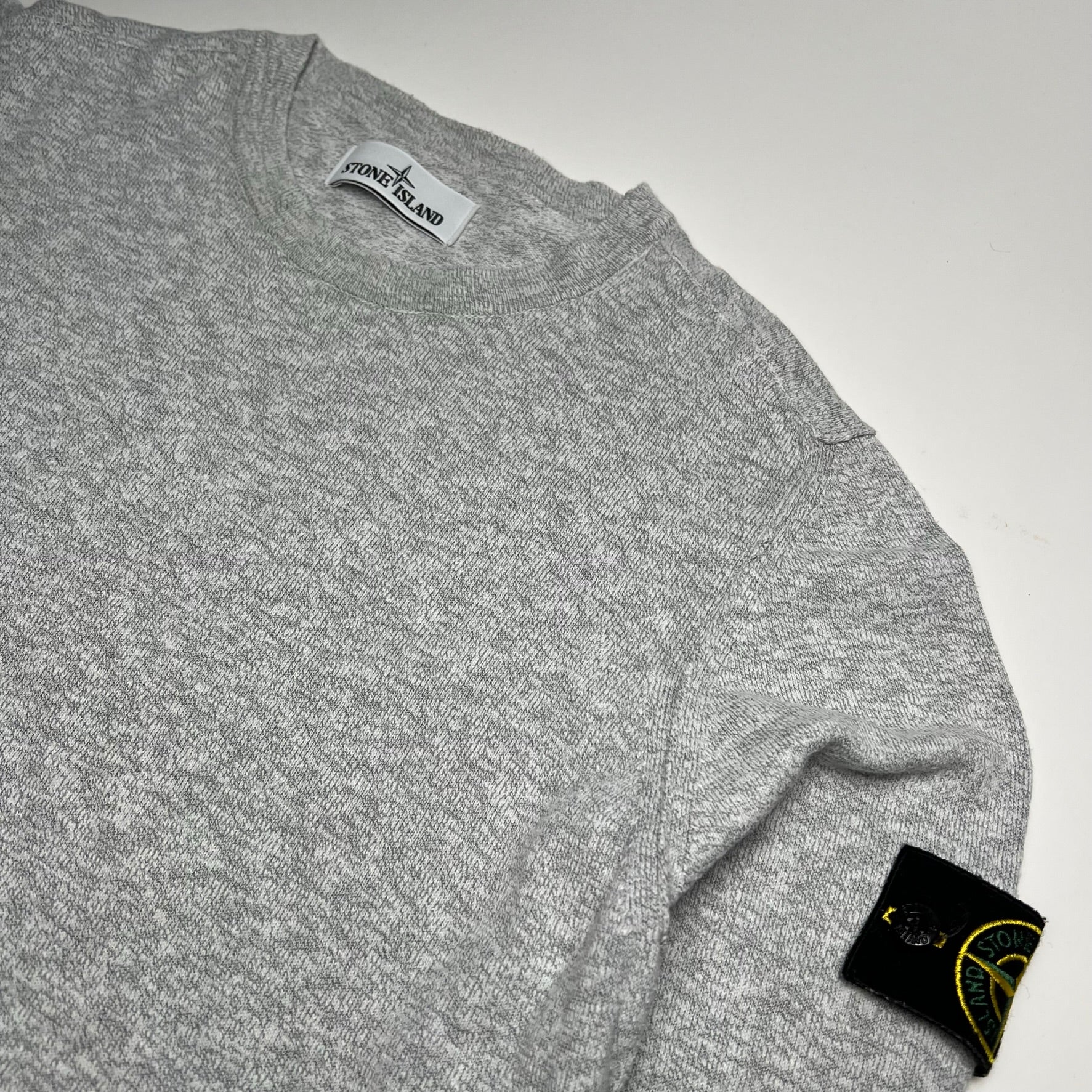 Stone Island Jumper Knit S