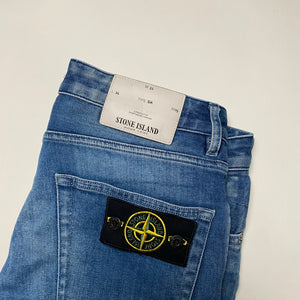 Stone Island Denim Jeans W31/L34