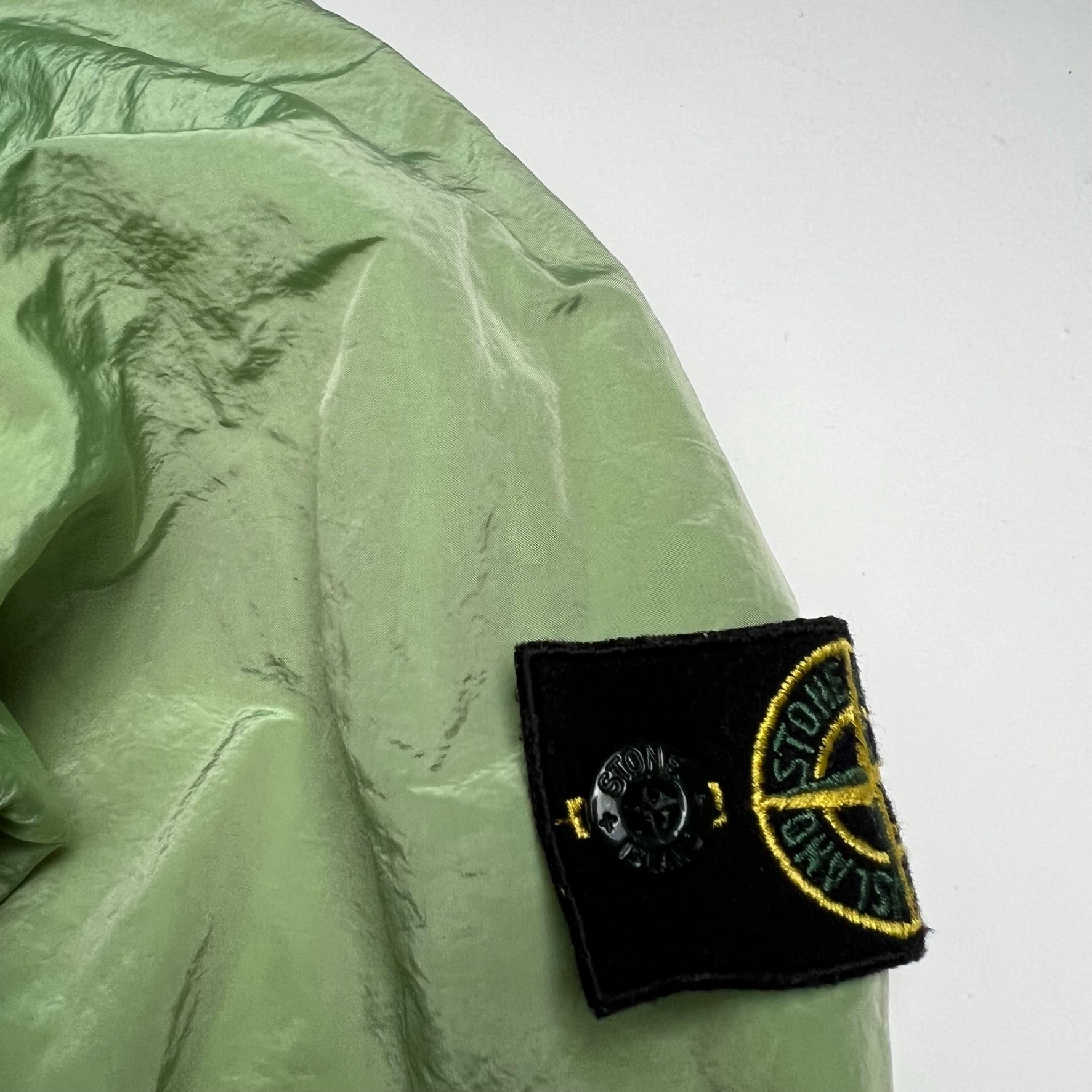 Stone Island Junior Jacket 14/XS