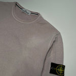 Stone Island Pink Crew XXL