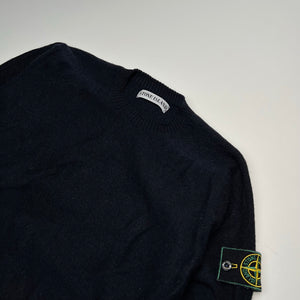 Stone Island Vintage Crew S