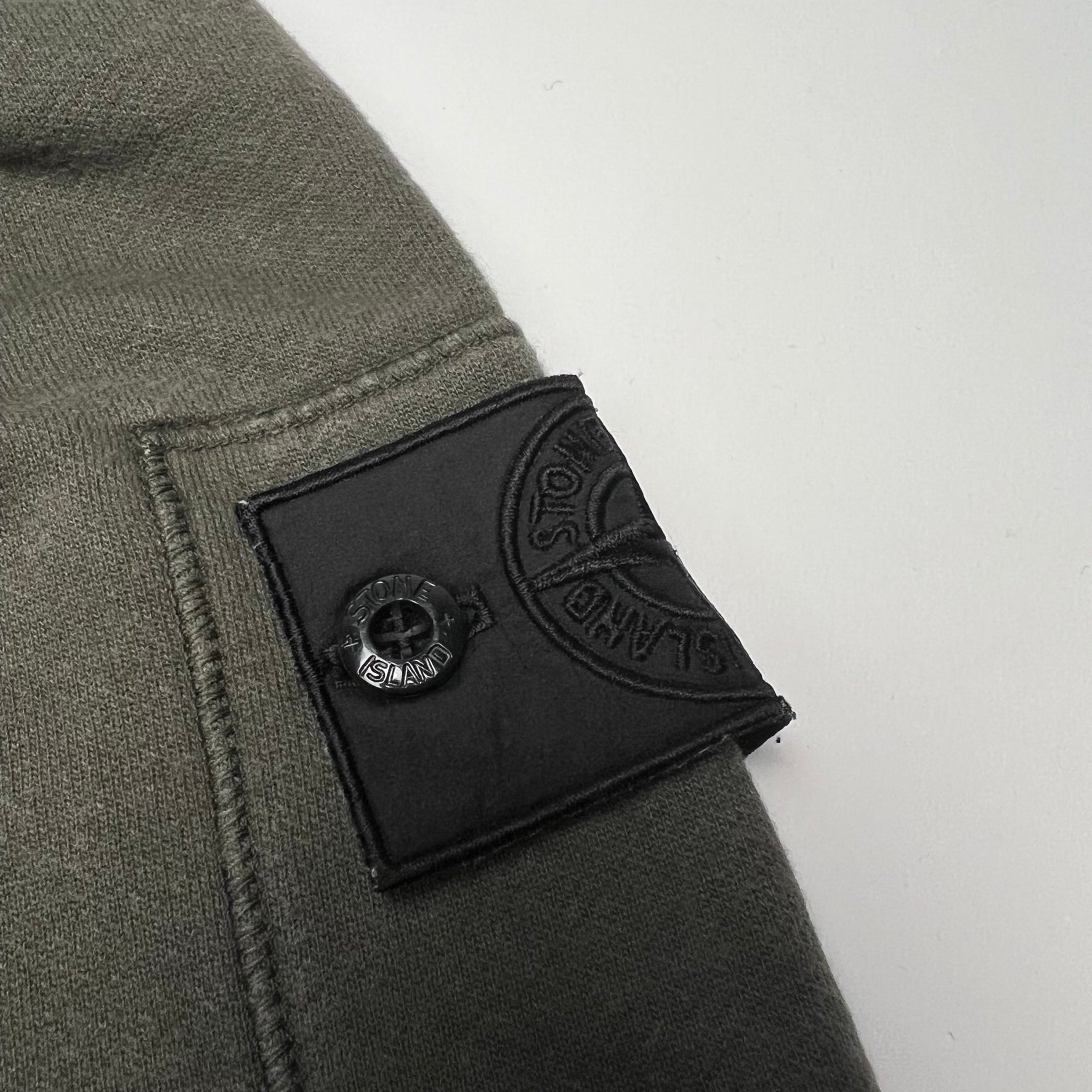 Stone Island Shadow Project Crew L/XL