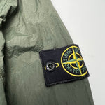 Stone Island Nylon Jacket XL