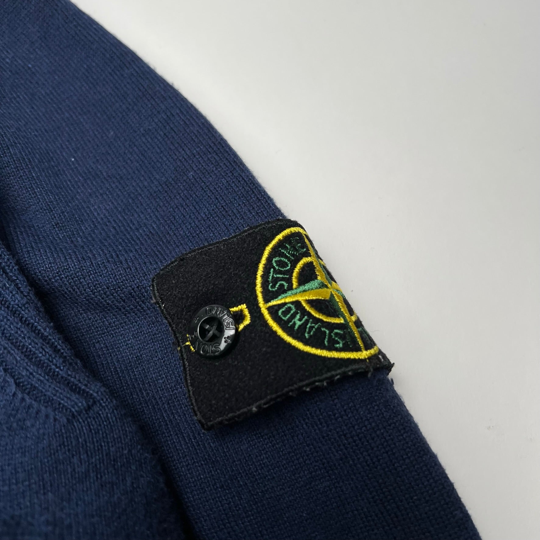 Stone Island Navy Crew XL