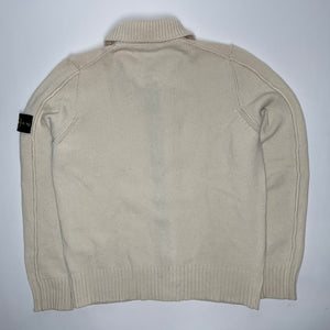 Stone Island Cardigan L/XL