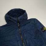 Stone Island Cotton Overshirt M