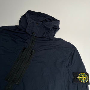 Stone Island Cotton Overshirt XL