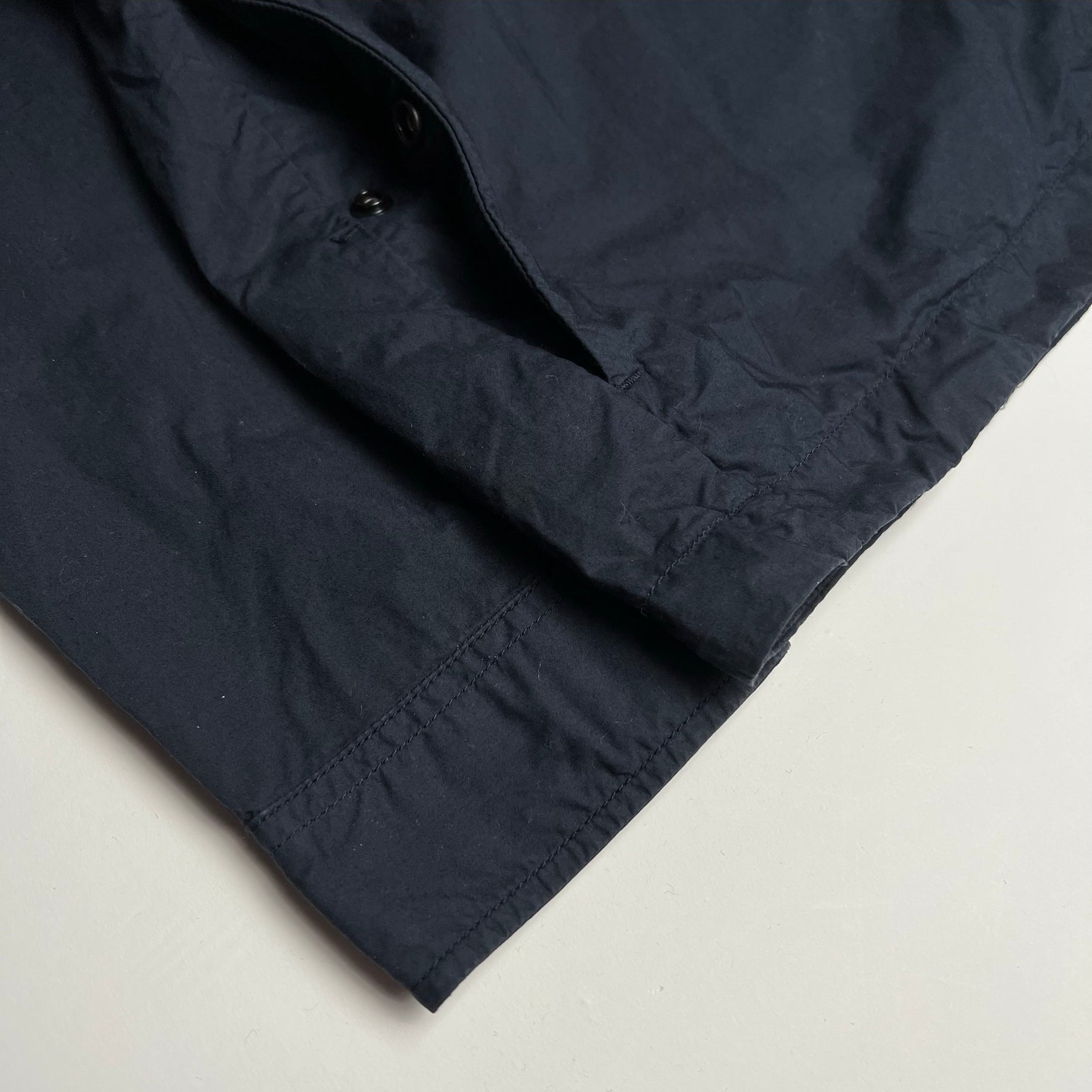 Stone Island Cotton Overshirt XL